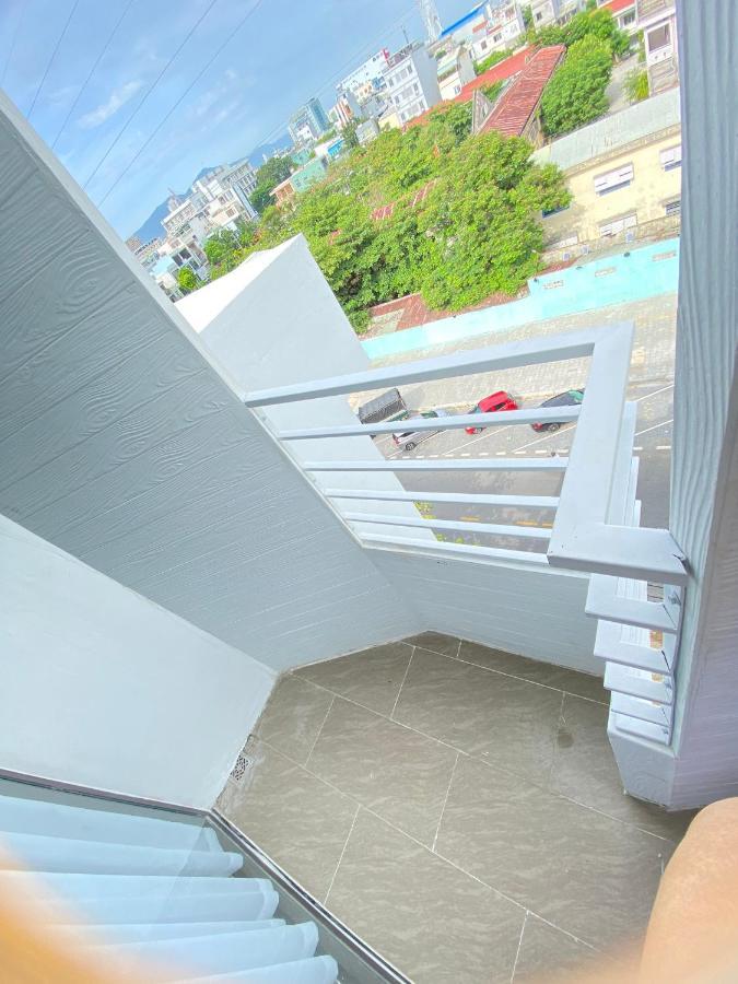 Goodtech Luxury Hotel & Apartment Da Nang Eksteriør billede