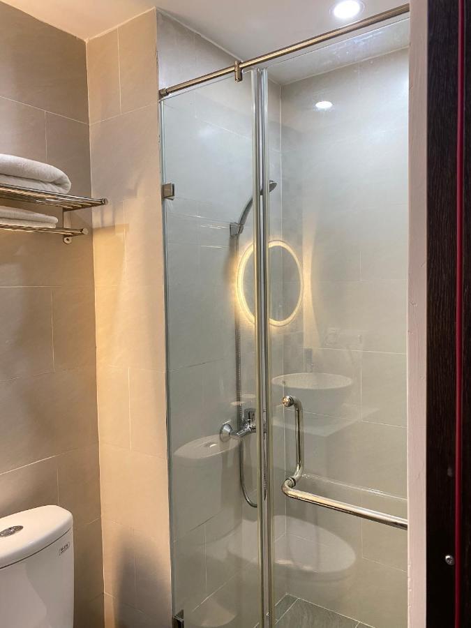 Goodtech Luxury Hotel & Apartment Da Nang Eksteriør billede