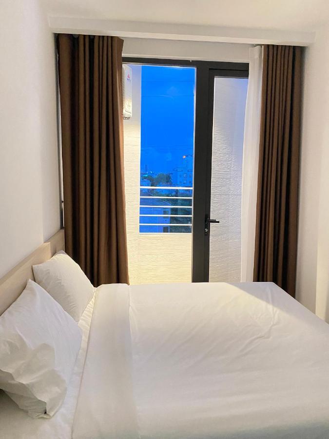 Goodtech Luxury Hotel & Apartment Da Nang Eksteriør billede