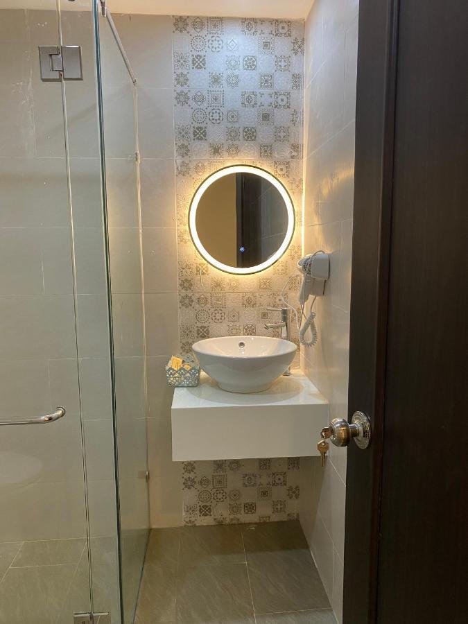 Goodtech Luxury Hotel & Apartment Da Nang Eksteriør billede